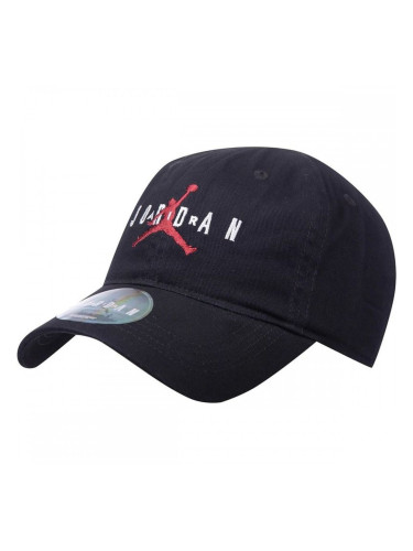 Детска шапка Jordan Curve Brim