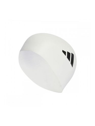 Плувна шапка Adidas   Силикон