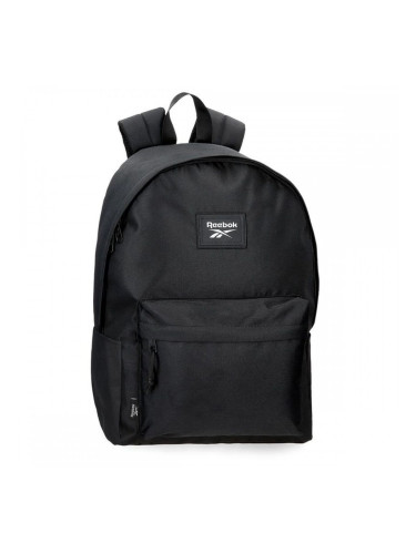 Спортна Раница Reebok Brooklyn Черен
