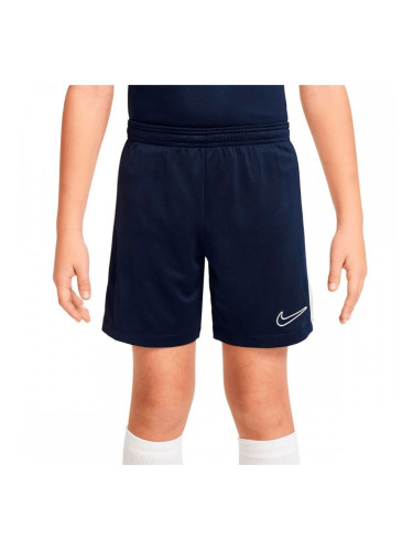 Спортни Шорти за Деца Nike Dri-Fit Academy 23 Син - 13-15 години