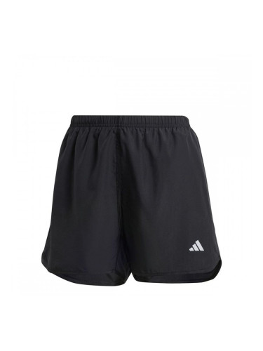 Спортни Шорти за Жени Adidas Run It Short Черен - XL