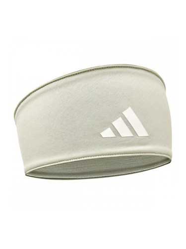 Спортна Лента за Глава Adidas ADAC-16300GN Светло Зелено