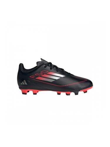 Футболни Обувки за Деца Adidas F50 Club Fg/Mg Черен - 38
