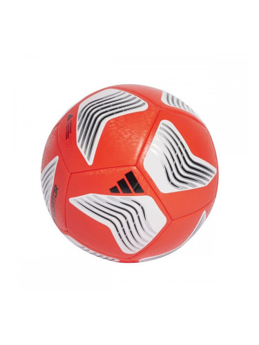 Футболна Топка Adidas Predator Trn Червен Размер 5 5