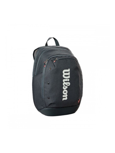 Чанта за ракети Wilson Tour Backpack 2025 Черен