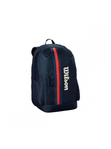 Чанта за ракети Wilson Wilson Team Backpack 2025
