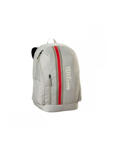 Чанта за ракети Wilson Team Backpack 2025