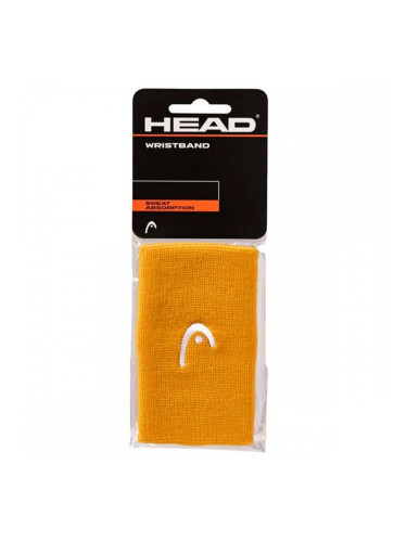 Спортна Лента за Китка Head 285070-BN Оранжев