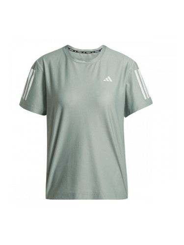 Дамска тениска с къс ръкав Adidas JD6434 (M)