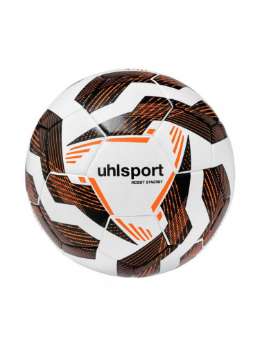 Футболна Топка Uhlsport Resist Synergy Размер 5 5