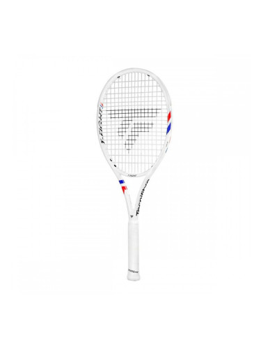 Тенис Ракета Tecnifibre Tfight 255 Бял