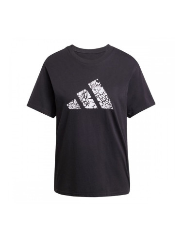 Дамска тениска с къс ръкав Adidas JJ4110 (S)