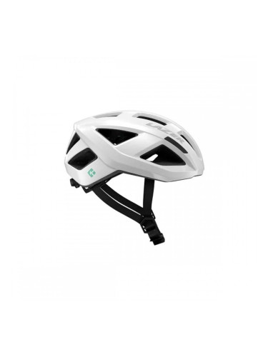 Каска за Велосипед за Възрастни Lazer Tonic KC CE-CPSC Бял 56 cm