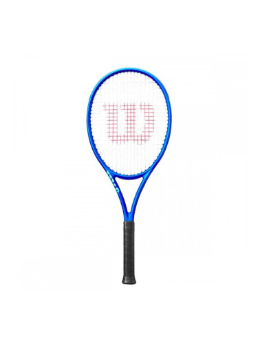 Тенис Ракета Wilson Ultra 100L V5 Frm Син