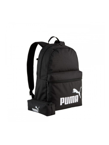Спортна Раница Puma Phase Черен