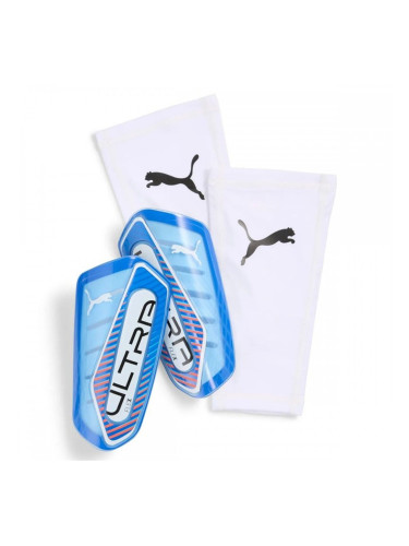 Футбол Протектори за Глезени Puma Ultra Flex Sleeve - M