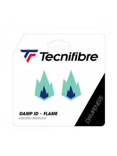 Средство за Намаляване на Вибрациите Tecnifibre Flame Damp