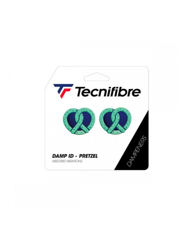 Средство за Намаляване на Вибрациите Tecnifibre Pretzel