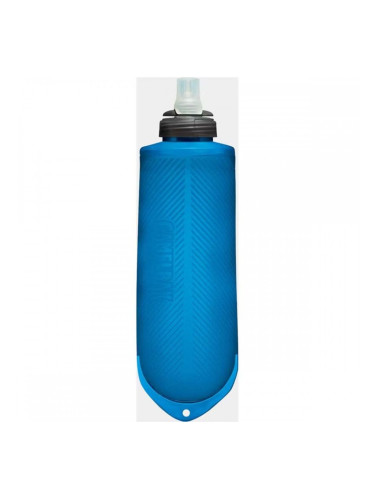 Бутилка за вода Camelbak Quick Stow Flask Син Пластмаса 500 ml