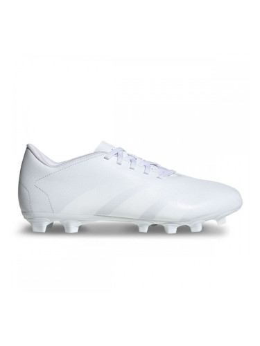 Футболни Ботуши за Възрастни Adidas Predator Accuracy 4 Бял - 42 2/3