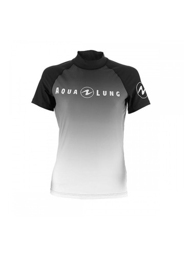 Тениска за Плуване Aqua Sphere Aqua Lung Rashg - M