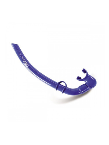 Тръба за шнорхел Omer Shift  Син