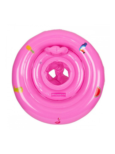 Надуваема Плувка Swim Essentials 2020SE23 Розов