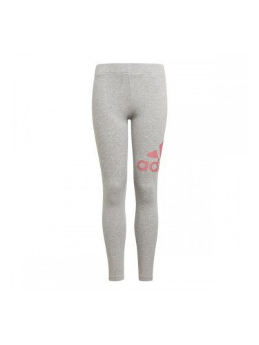 Спортни Клинове за Деца Adidas Essentials Тъмно сив - 13-14 години