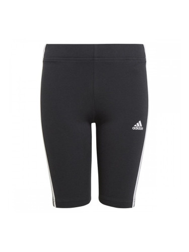 Спортни Клинове за Деца Adidas Essentials 3 Bandas Черен - 13-14 години