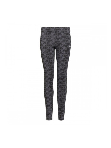 Спортни Клинове за Деца Adidas Essentials Сив - 9-10 години