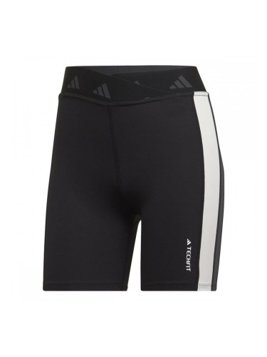 Спортни Клинове за Мъже Adidas Hyperglam Techfit Черен - M