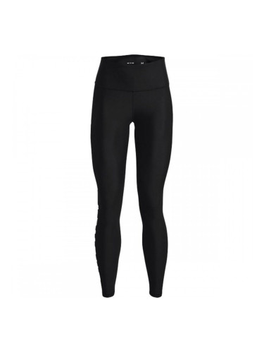 Спортни Клинове за Жени Under Armour HeatGear Черен - S