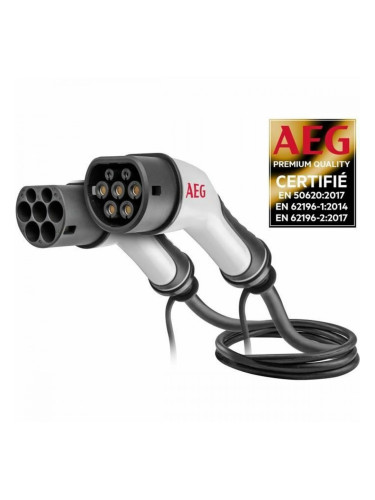 Зарядно за батерии AEG