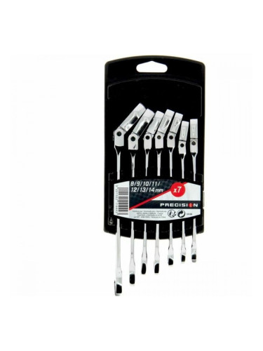 Гаечен Ключ за Тръби Precision Steel