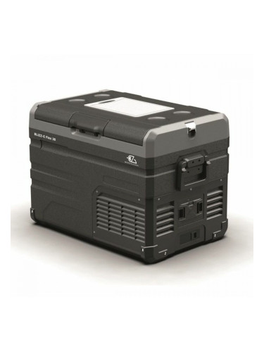 Преносима Хладилна Чанта Eza Blizz-E Flex 47 L 40 x 51 x 65 cm Пластмаса