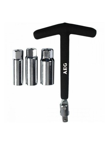 Spark Plug Key AEG 005000