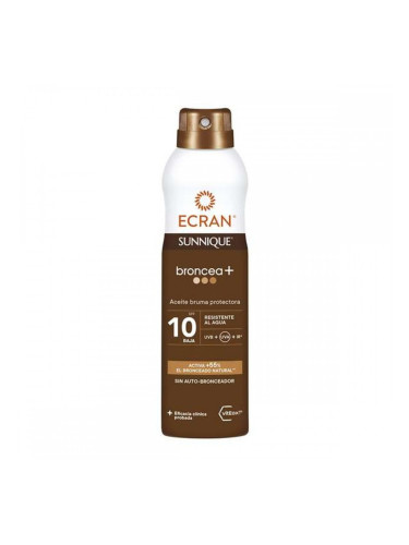 Протекторно Масло Ecran Sunnique 500 ml Spray (2 броя)