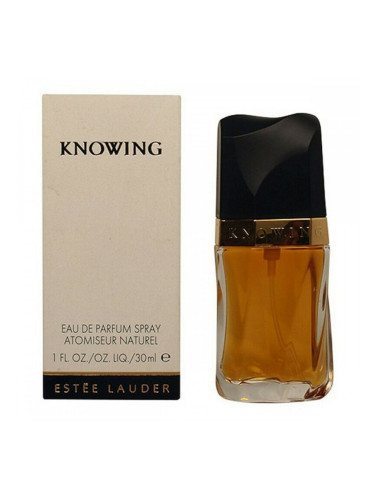 Дамски парфюм Knowing Estee Lauder EDP EDP - 75 ml