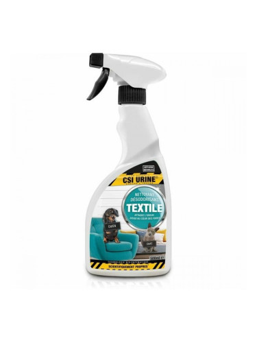 Парфюм за домашни любимци CSI Urine 500 ml