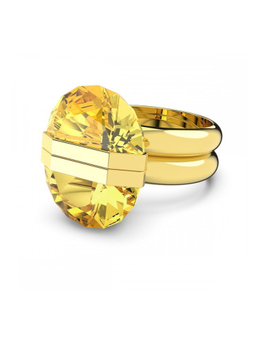 Дамски пръстен Swarovski 5623776 (12)