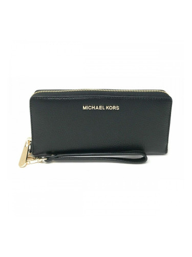 Дамска Чантичка Michael Kors 35T7GTVE7L-BLACK 21 x 9 x 4 cm