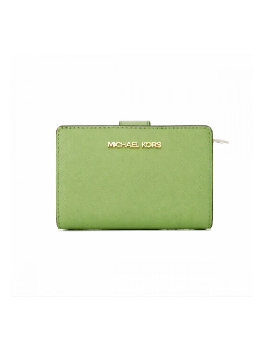 Дамска Чантичка Michael Kors 35F7GTVF2L-LIGHT-SAGE 13 x 8 x 3 cm