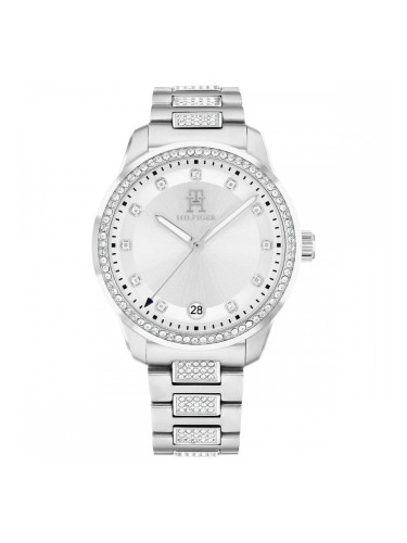 Дамски часовник Tommy Hilfiger TH85 (Ø 36 mm)