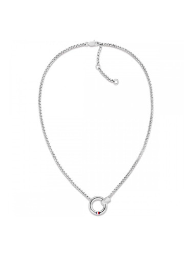 Дамска колие Tommy Hilfiger 2780944 41 cm