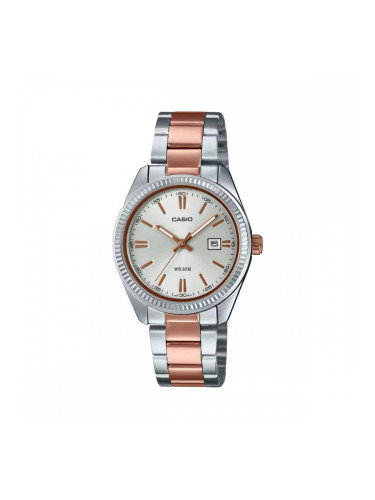 Дамски часовник Casio LTP-1302PRG-7AVE (Ø 34,5 mm)