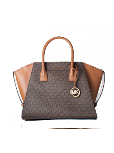Ръчна чанта Michael Kors Avril