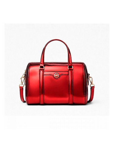 Ръчна чанта Michael Kors 35F5GTFC1Z-CHERRY