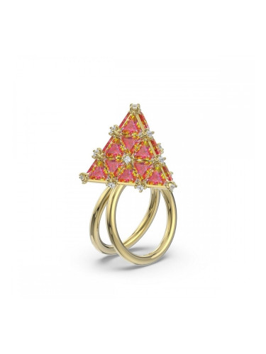 Дамски пръстен Swarovski 5610826 (12)