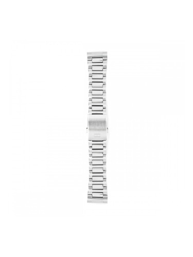 Каишка за часовник Tommy Hilfiger 679000200 Сребрист