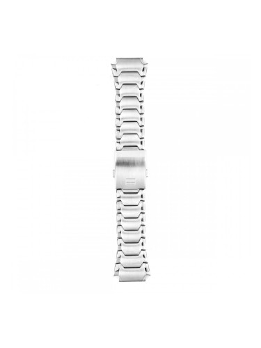 Каишка за часовник Tommy Hilfiger 679000202 Сребрист